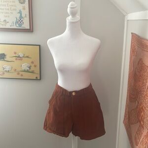 Big Bud Press- Work Pants Shorts